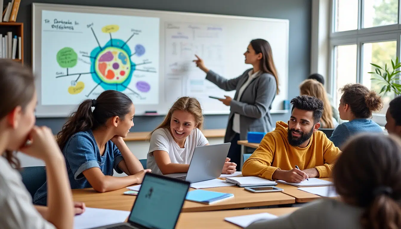 découvrez comment le questionnaire d'auto-évaluation en sciences peut vous aider à préparer et obtenir votre attestation de passage. testez vos connaissances et mesurez vos progrès facilement !