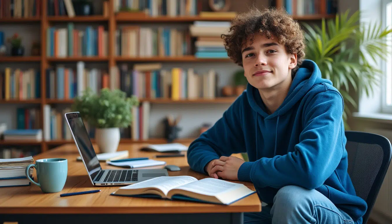 découvrez comment le questionnaire d'auto-évaluation en sciences peut faciliter votre réussite et obtenir rapidement votre attestation de passage grâce à un outil simple, efficace et personnalisé.