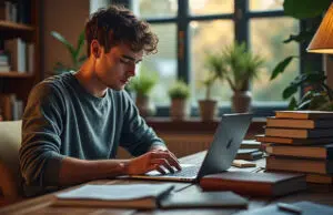 Le questionnaire d’auto-évaluation en sciences : votre clé pour l’attestation de passage découvrez comment le questionnaire d'auto-évaluation en sciences vous aide à mesurer vos connaissances et à obtenir facilement votre attestation de passage. testez-vous et avancez en toute confiance !