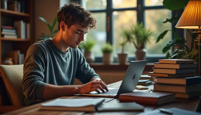 Le questionnaire d'auto-évaluation en sciences : votre clé pour l'attestation de passage découvrez comment le questionnaire d'auto-évaluation en sciences vous aide à mesurer vos connaissances et à obtenir facilement votre attestation de passage. testez-vous et avancez en toute confiance !