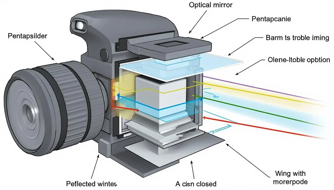 découvrez les principales différences entre viseur électronique et viseur optique : avantages, inconvénients et conseils pour bien choisir selon vos besoins en photographie.
