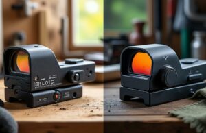 découvrez les différences essentielles entre viseur électronique et viseur optique : fonctionnement, avantages, inconvénients et conseils pour bien choisir le viseur adapté à votre appareil photo.