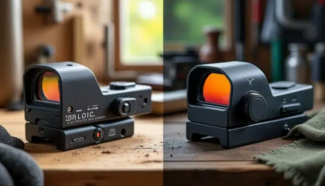 découvrez les différences essentielles entre viseur électronique et viseur optique : fonctionnement, avantages, inconvénients et conseils pour bien choisir le viseur adapté à votre appareil photo.