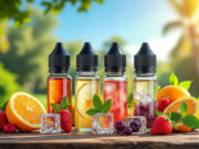 découvrez une sélection des meilleurs e-liquides de e-liquideo, fabricant français réputé, parfaits pour profiter de l'été avec des saveurs originales et rafraîchissantes.