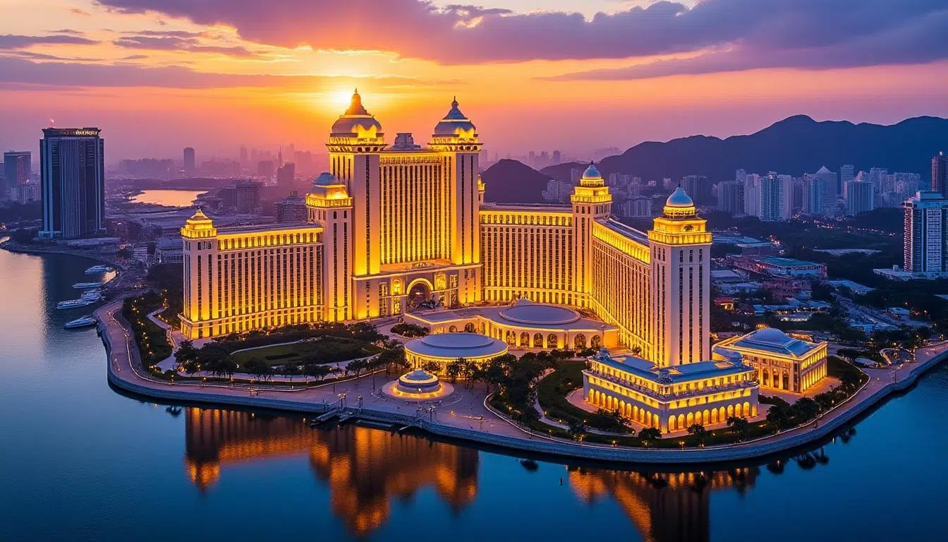 découvrez les meilleures attractions à voir près du casino mgm cotai à cotai, chine : lieux touristiques immanquables, expériences culturelles, shopping et divertissements à deux pas du célèbre établissement de jeu.