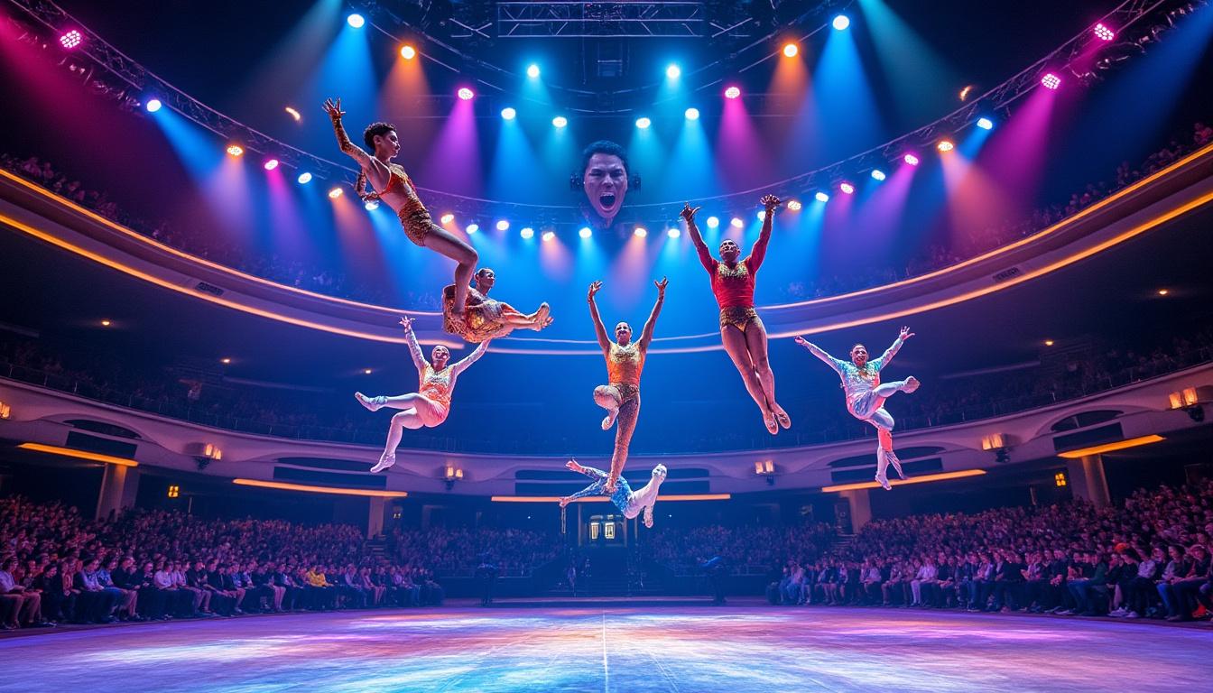 découvrez les meilleures attractions à proximité du casino mgm cotai à cotai, chine : sites touristiques, divertissements, restaurants réputés et activités incontournables pour profiter pleinement de votre séjour près du célèbre complexe.