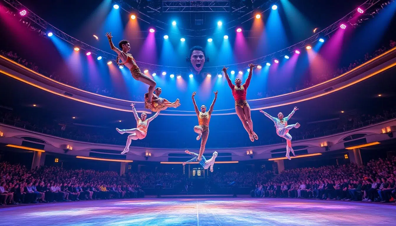 découvrez les meilleures attractions à proximité du casino mgm cotai à cotai, chine : sites touristiques, divertissements, restaurants réputés et activités incontournables pour profiter pleinement de votre séjour près du célèbre complexe.