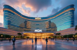 découvrez les meilleures attractions à proximité du casino mgm cotai à cotai, en chine : divertissements, shopping, restaurants et sites touristiques immanquables pour compléter votre séjour.