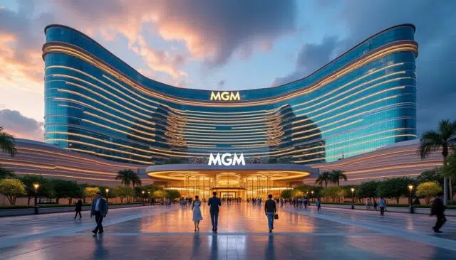 découvrez les meilleures attractions à proximité du casino mgm cotai à cotai, en chine : divertissements, shopping, restaurants et sites touristiques immanquables pour compléter votre séjour.