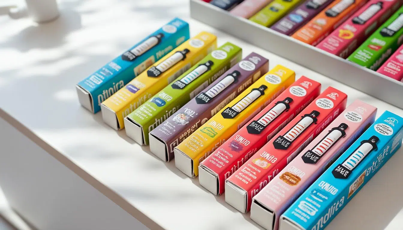 découvrez les dernières tendances de l'e-cigarette et les discussions populaires du forum francophone sur la vape. informez-vous sur les nouveaux modèles, conseils d'utilisation et avis des utilisateurs passionnés.