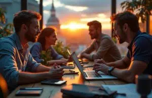 découvrez les dernières tendances de l’e-cigarette discutées par les membres du forum francophone sur la vape : innovations, conseils d’utilisateurs et évolutions du marché pour rester informé dans la communauté vapoteur.