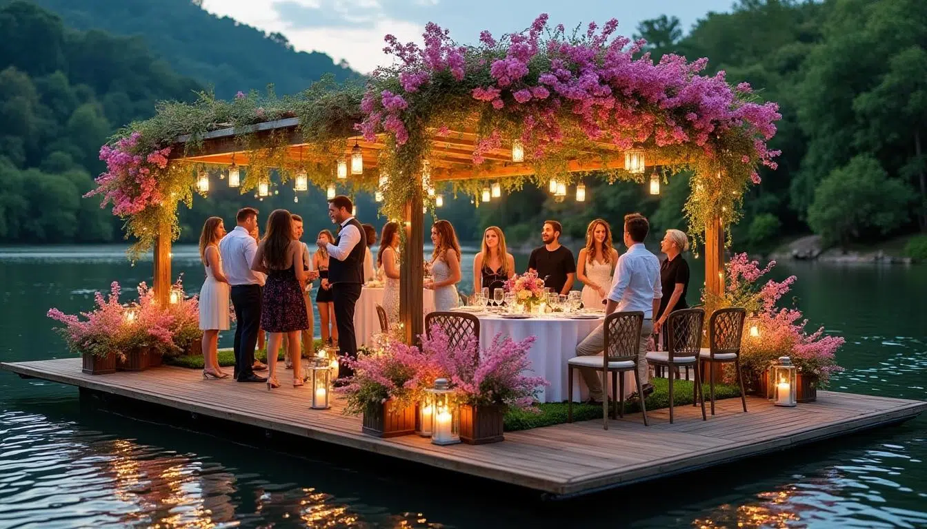 découvrez les thèmes les plus tendance pour organiser une fête inoubliable sur une péniche. des idées originales qui émerveilleront vos invités et rendront votre événement unique !