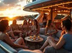 découvrez les thèmes les plus tendance pour organiser une fête mémorable sur une péniche. surprenez vos invités avec des idées originales, une ambiance unique et des conseils pour garantir le succès de votre événement sur l’eau.