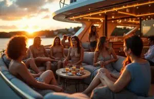 découvrez les thèmes les plus tendance pour organiser une fête mémorable sur une péniche. surprenez vos invités avec des idées originales, une ambiance unique et des conseils pour garantir le succès de votre événement sur l’eau.