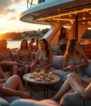 Les thèmes tendance pour une fête dans une péniche qui raviront vos invités découvrez les thèmes les plus tendance pour organiser une fête mémorable sur une péniche. surprenez vos invités avec des idées originales, une ambiance unique et des conseils pour garantir le succès de votre événement sur l’eau.