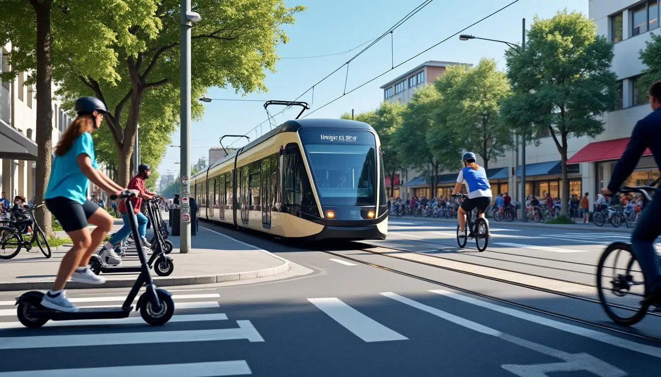 découvrez une liste de moyens de transport commençant par la lettre e : explorez leurs avantages, caractéristiques et trouvez celui qui vous convient le mieux pour vos déplacements.