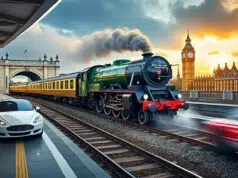 découvrez les différents moyens de transport commençant par la lettre e, leurs caractéristiques et avantages pour mieux choisir celui qui vous convient le mieux.