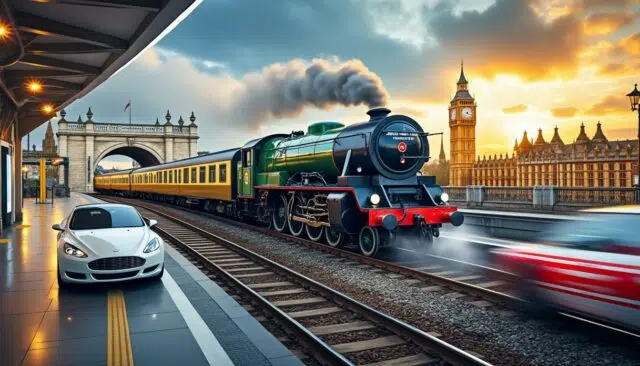 découvrez les différents moyens de transport commençant par la lettre e, leurs caractéristiques et avantages pour mieux choisir celui qui vous convient le mieux.