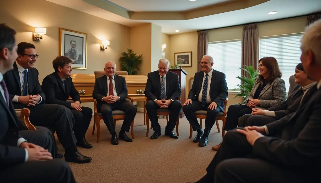 découvrez une blague d’humour noir irrésistible avec la mort ou tchitchi : éclats de rire garantis pour ceux qui aiment l’audace et l’irrévérence !