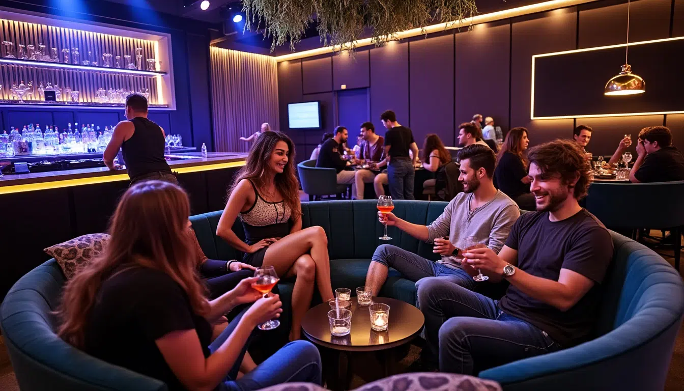 découvrez pourquoi sutton barcelona est l'endroit idéal pour séjourner à barcelone : emplacement privilégié, services exclusifs et expérience inoubliable au cœur de la capitale catalane.