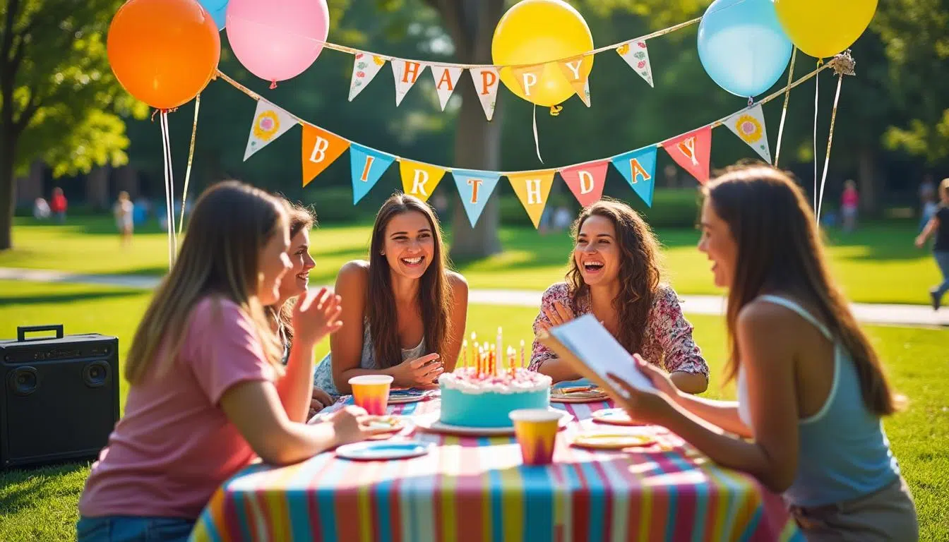 découvrez comment un quiz d'anniversaire peut transformer votre fête en un moment inoubliable ! idées originales, conseils et exemples pour une célébration à la fois amusante et conviviale.