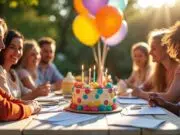 Quiz pour un anniversaire : un moyen ludique de célébrer organisez un anniversaire inoubliable avec un quiz amusant ! découvrez comment créer une ambiance festive et conviviale grâce à des jeux de questions adaptés à tous les âges.