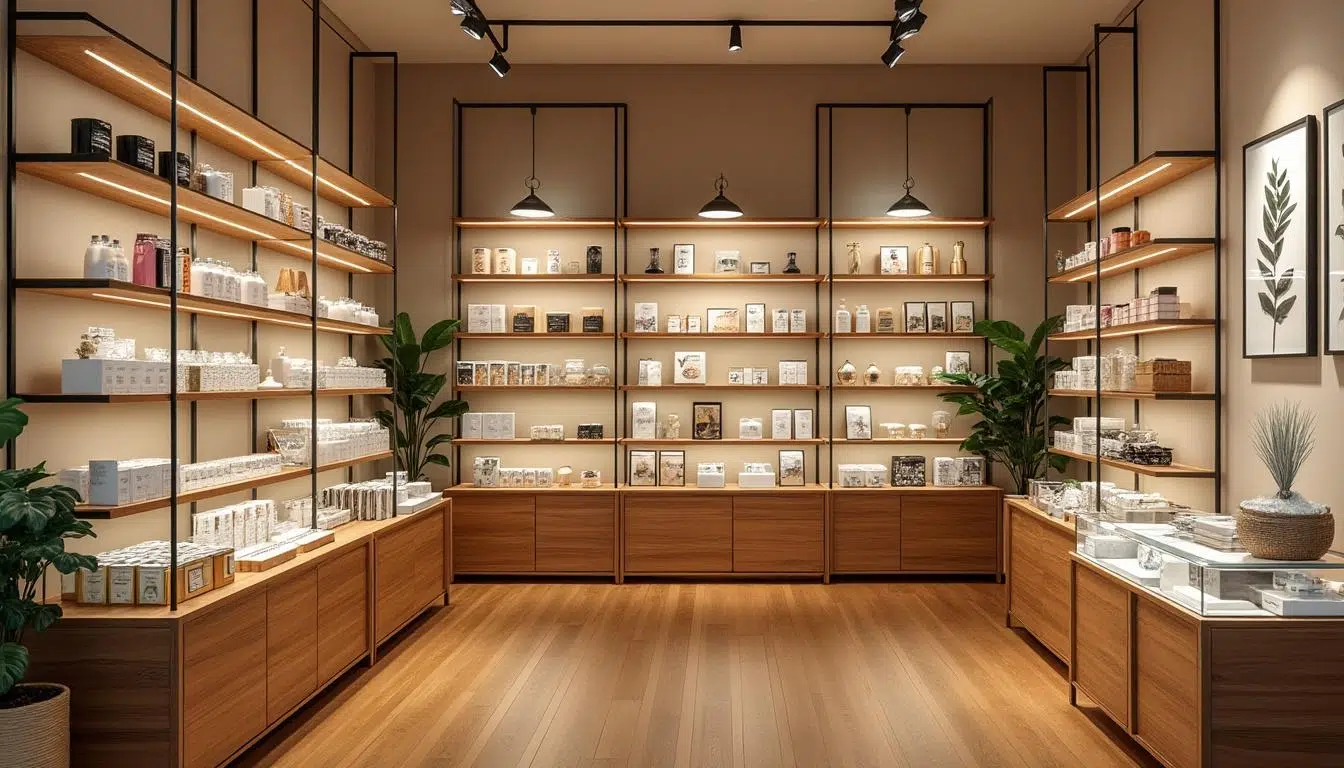 visitez la boutique le temps du cbd à gujan et découvrez les dernières nouveautés cbd : fleurs, huiles, cosmétiques et bien plus encore. profitez de conseils personnalisés et d'une expérience unique !