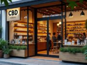Rendez-vous à la boutique Le Temps du CBD à Gujan pour découvrir des nouveautés incroyables découvrez les dernières nouveautés et profitez de conseils personnalisés à la boutique le temps du cbd à gujan, votre destination incontournable pour des produits cbd de qualité !