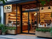 découvrez les dernières nouveautés et profitez de conseils personnalisés à la boutique le temps du cbd à gujan, votre destination incontournable pour des produits cbd de qualité !