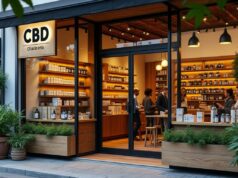découvrez les dernières nouveautés et profitez de conseils personnalisés à la boutique le temps du cbd à gujan, votre destination incontournable pour des produits cbd de qualité !