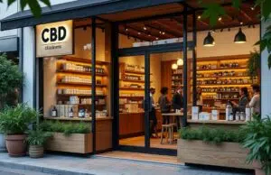 Rendez-vous à la boutique Le Temps du CBD à Gujan pour découvrir des nouveautés incroyables découvrez les dernières nouveautés et profitez de conseils personnalisés à la boutique le temps du cbd à gujan, votre destination incontournable pour des produits cbd de qualité !