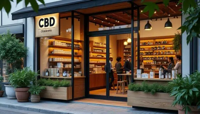 découvrez les dernières nouveautés et profitez de conseils personnalisés à la boutique le temps du cbd à gujan, votre destination incontournable pour des produits cbd de qualité !