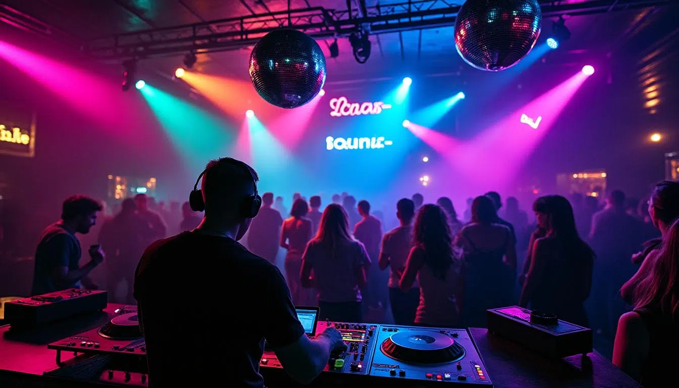 découvrez comment stereo montréal, au cœur du canada, révolutionne la scène de la musique électronique avec ses événements uniques, son ambiance avant-gardiste et une communauté passionnée. plongez dans l’expérience qui redéfinit la culture nocturne montréalaise.