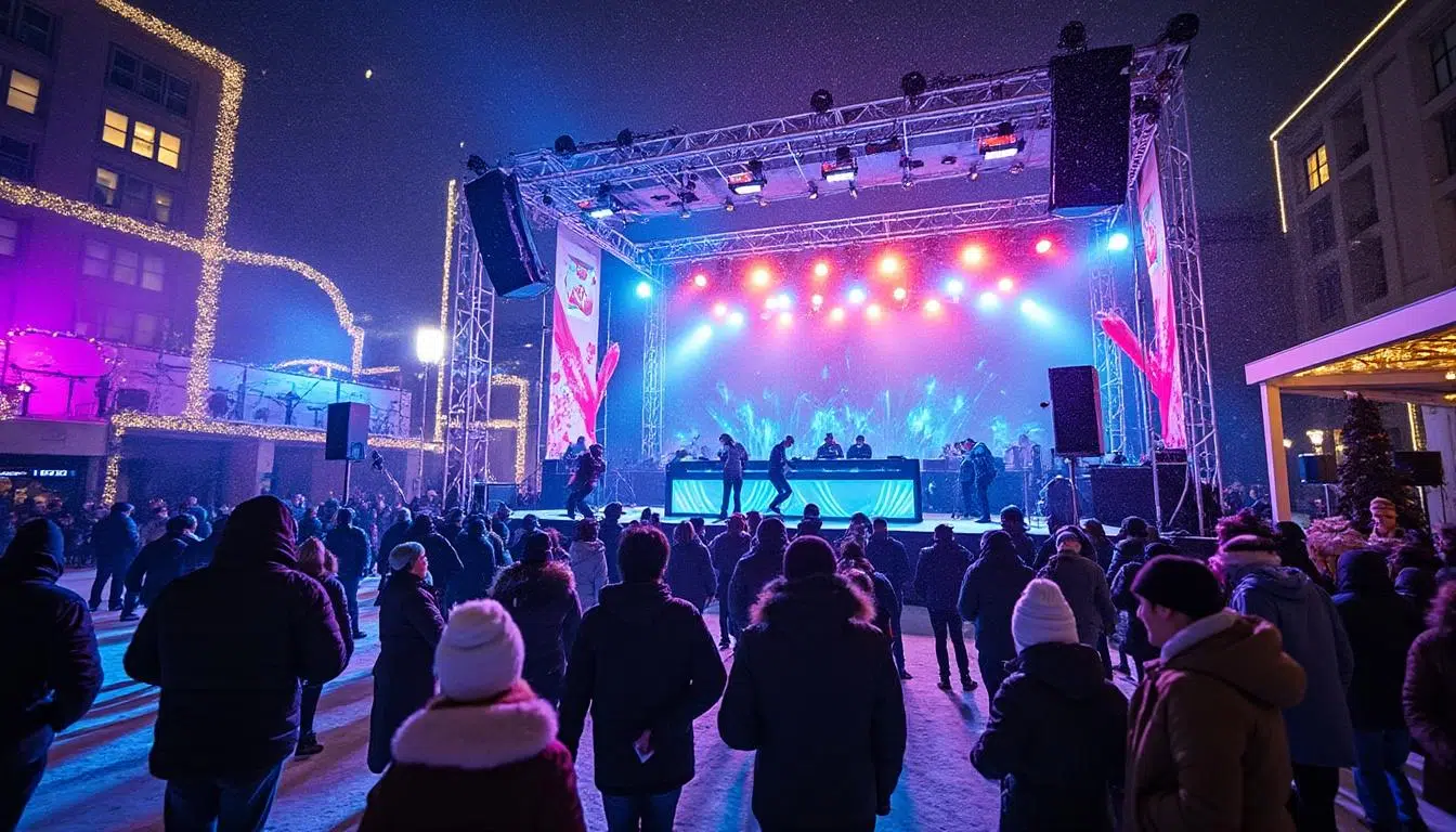 découvrez comment stereo montréal révolutionne la scène de la musique électronique au canada. plongez dans une ville où innovation sonore, soirées inoubliables et culture underground créent une expérience unique pour les passionnés de beats électroniques.