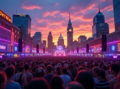 découvrez comment stereo montréal, emblématique club canadien, a su transformer et dynamiser la scène de la musique électronique à montréal grâce à son ambiance, ses artistes de renom et ses événements incontournables.