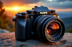 découvrez le test complet du fuji x-e2 et explorez ses principaux atouts pour les photographes : qualité d’image, ergonomie, polyvalence et performances en situation réelle.