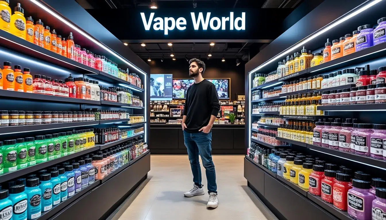 découvrez vape discount, le site de ventes flash incontournable pour la vape ! profitez d'offres exclusives sur cigarettes électroniques, e-liquides et accessoires à prix imbattables. ne ratez pas les bons plans du moment pour vapoter malin.