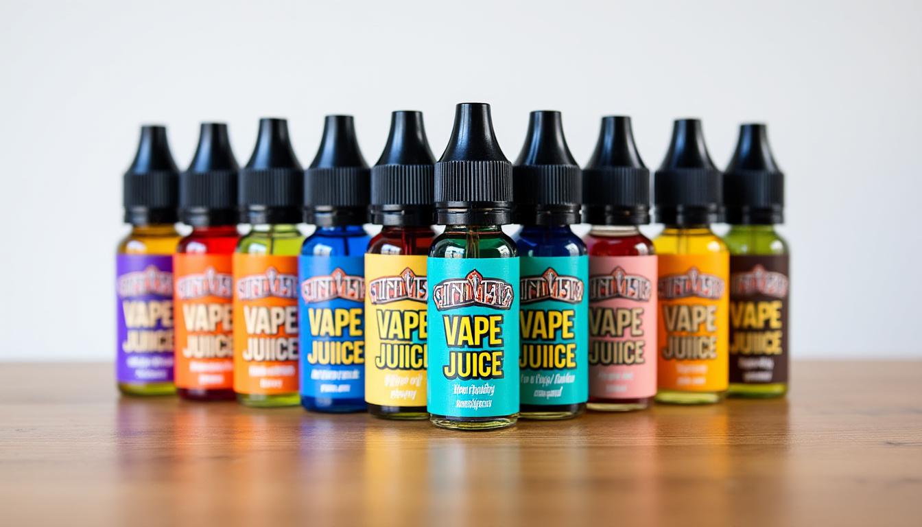 découvrez vape discount, le site incontournable de ventes flash pour la vape : profitez d'offres exclusives et de réductions à ne pas manquer sur e-liquides, cigarettes électroniques et accessoires !