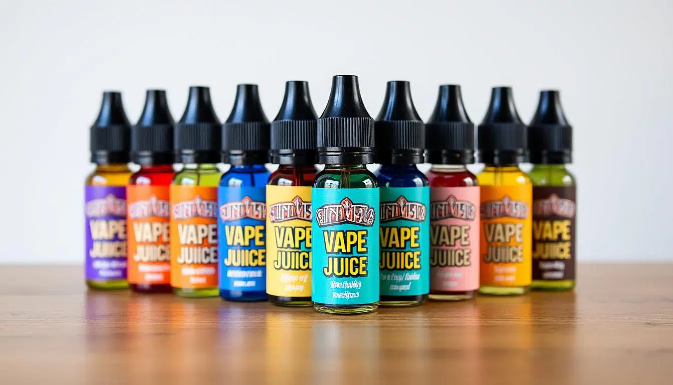 découvrez vape discount, le site incontournable de ventes flash pour la vape : profitez d'offres exclusives et de réductions à ne pas manquer sur e-liquides, cigarettes électroniques et accessoires !