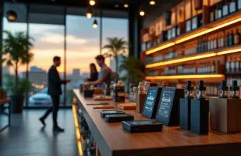 Vape Discount, site de ventes flash pour la vape : les à ne pas manquer découvrez vape discount, le site incontournable de ventes flash dédiées à la vape. profitez d'offres immanquables sur e-liquides, cigarettes électroniques et accessoires, à prix cassés et en quantité limitée. ne ratez pas les meilleures promotions du moment pour vapoteurs !