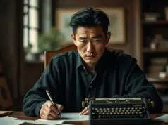 Yang Jun : écrivain condamné à mort, un récit poignant de la liberté d’expression découvrez l'histoire bouleversante de yang jun, écrivain condamné à mort pour ses écrits. un récit poignant qui met en lumière le combat pour la liberté d'expression.