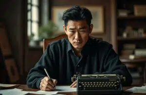 découvrez l'histoire bouleversante de yang jun, écrivain condamné à mort pour ses écrits. un récit poignant qui met en lumière le combat pour la liberté d'expression.