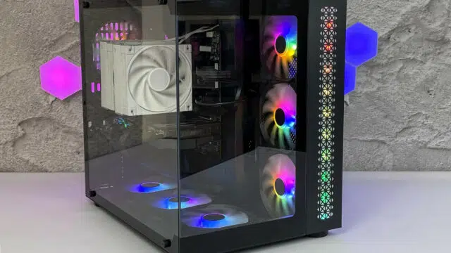 Comparatif des boîtiers pc : distinguer les avantages des différents formats