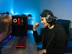 jeu vidéo