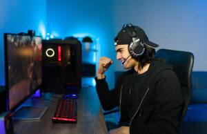 jeu vidéo