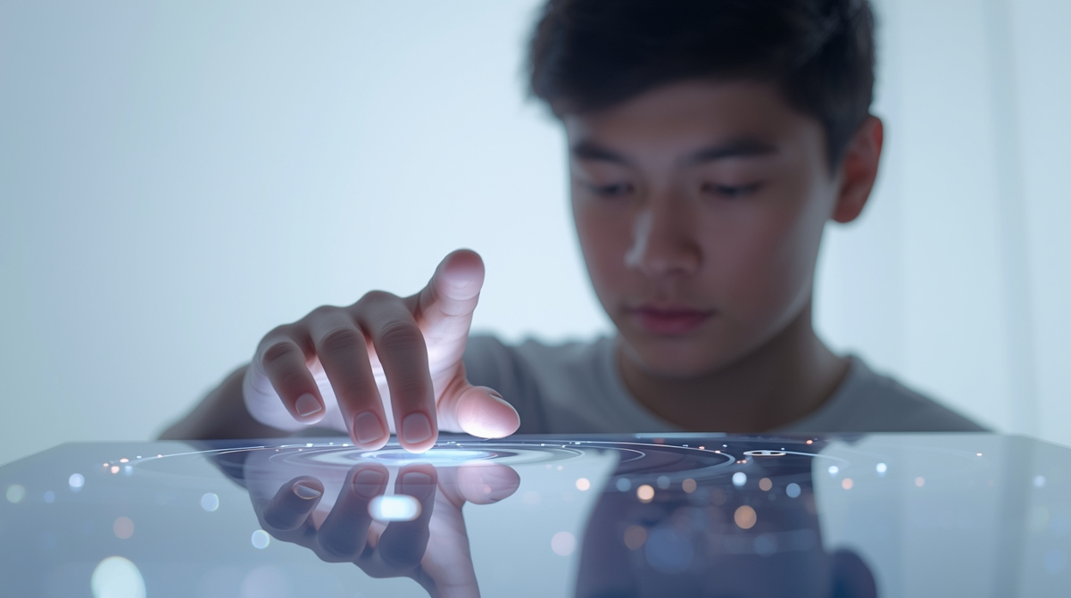 mobiles nouvelle génération