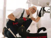 plombier professionnel