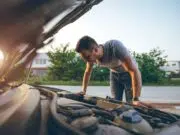 réparations de voiture