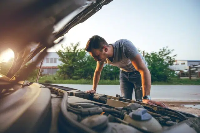 réparations de voiture réparations de voiture