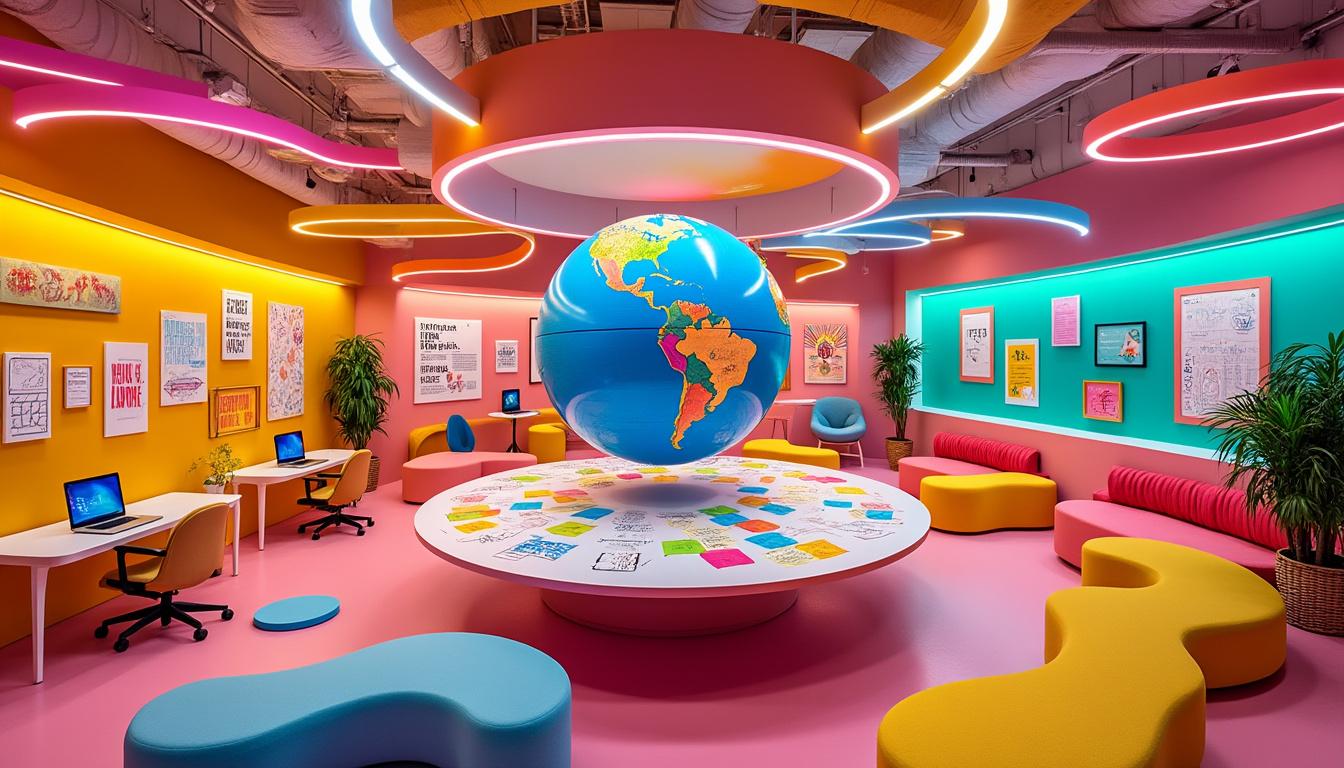 découvrez 10 citations inspirantes sur la créativité qui pourraient transformer votre façon de penser et stimuler votre imagination.